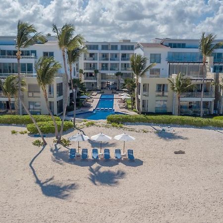 Costa Atlantica Punta Cana - Beach Vacation Condos المظهر الخارجي الصورة