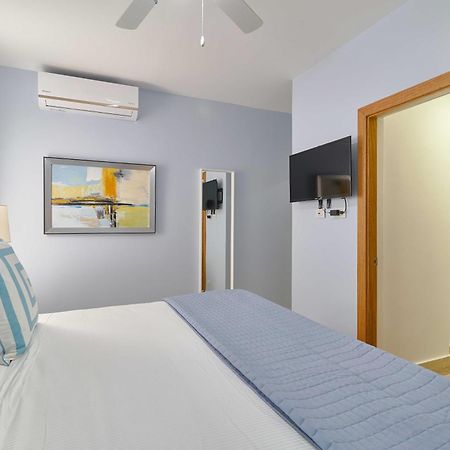 Costa Atlantica Punta Cana - Beach Vacation Condos المظهر الخارجي الصورة
