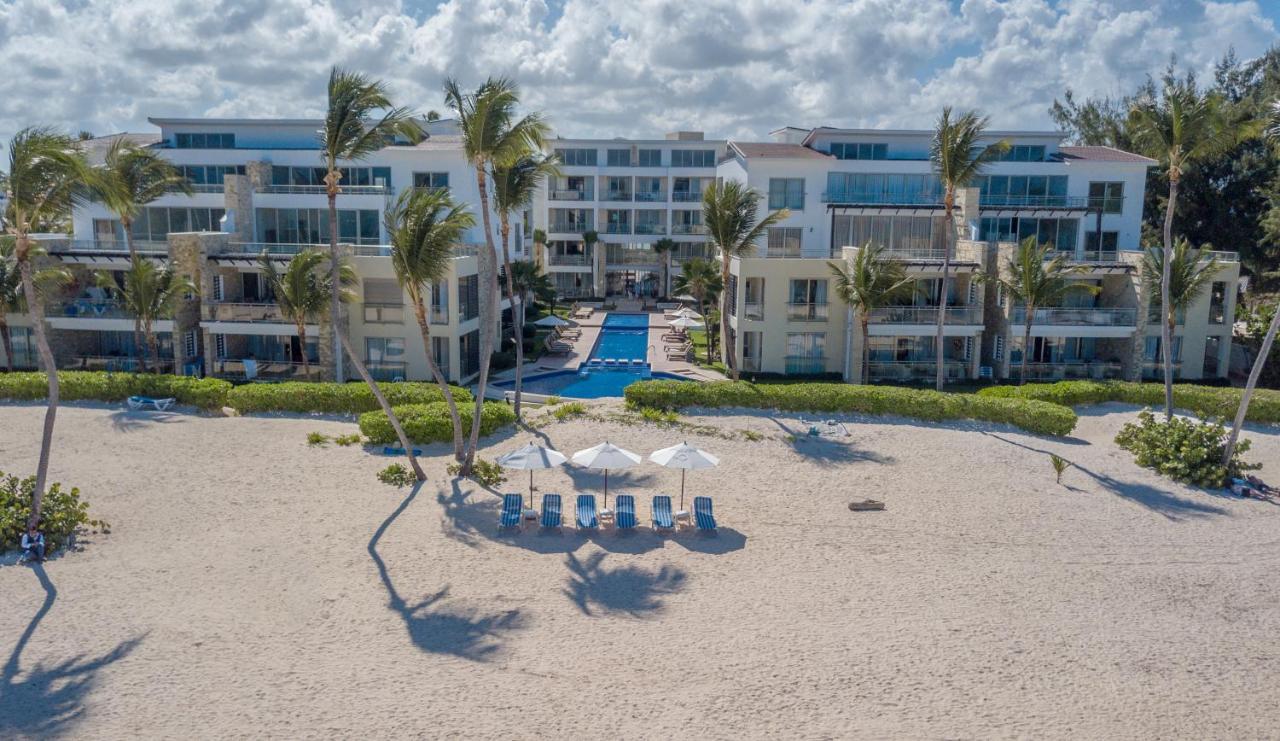 Costa Atlantica Punta Cana - Beach Vacation Condos المظهر الخارجي الصورة