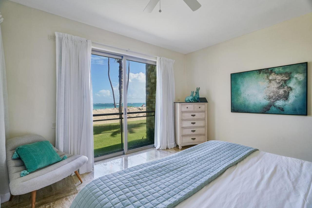 Costa Atlantica Punta Cana - Beach Vacation Condos المظهر الخارجي الصورة