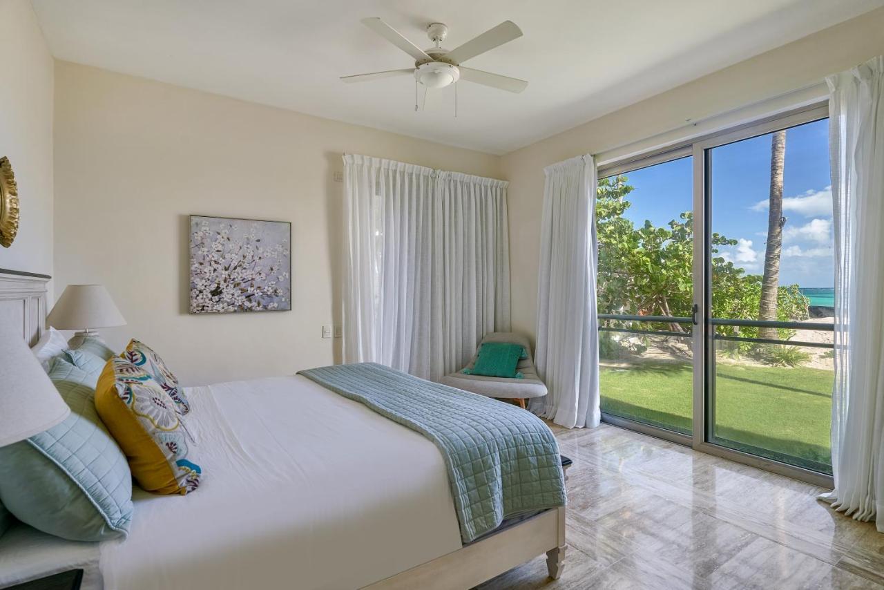 Costa Atlantica Punta Cana - Beach Vacation Condos المظهر الخارجي الصورة