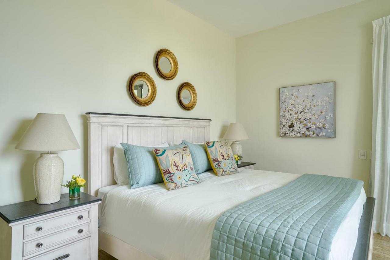 Costa Atlantica Punta Cana - Beach Vacation Condos المظهر الخارجي الصورة