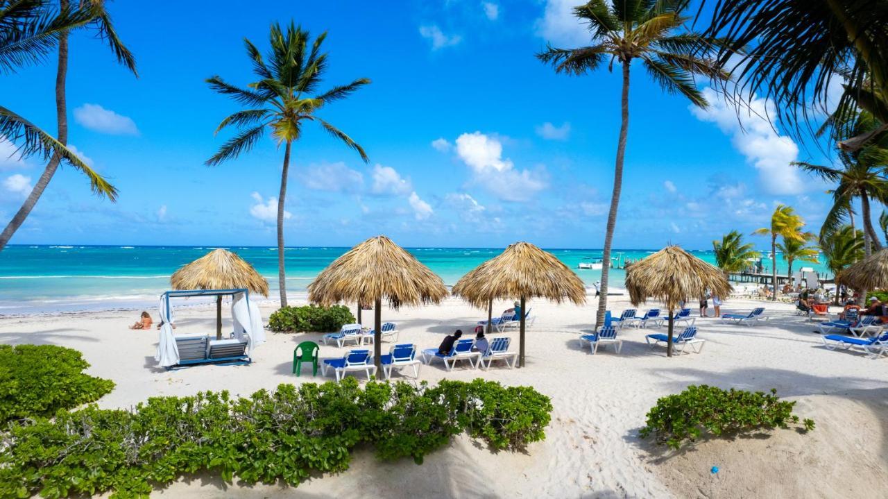 Costa Atlantica Punta Cana - Beach Vacation Condos المظهر الخارجي الصورة