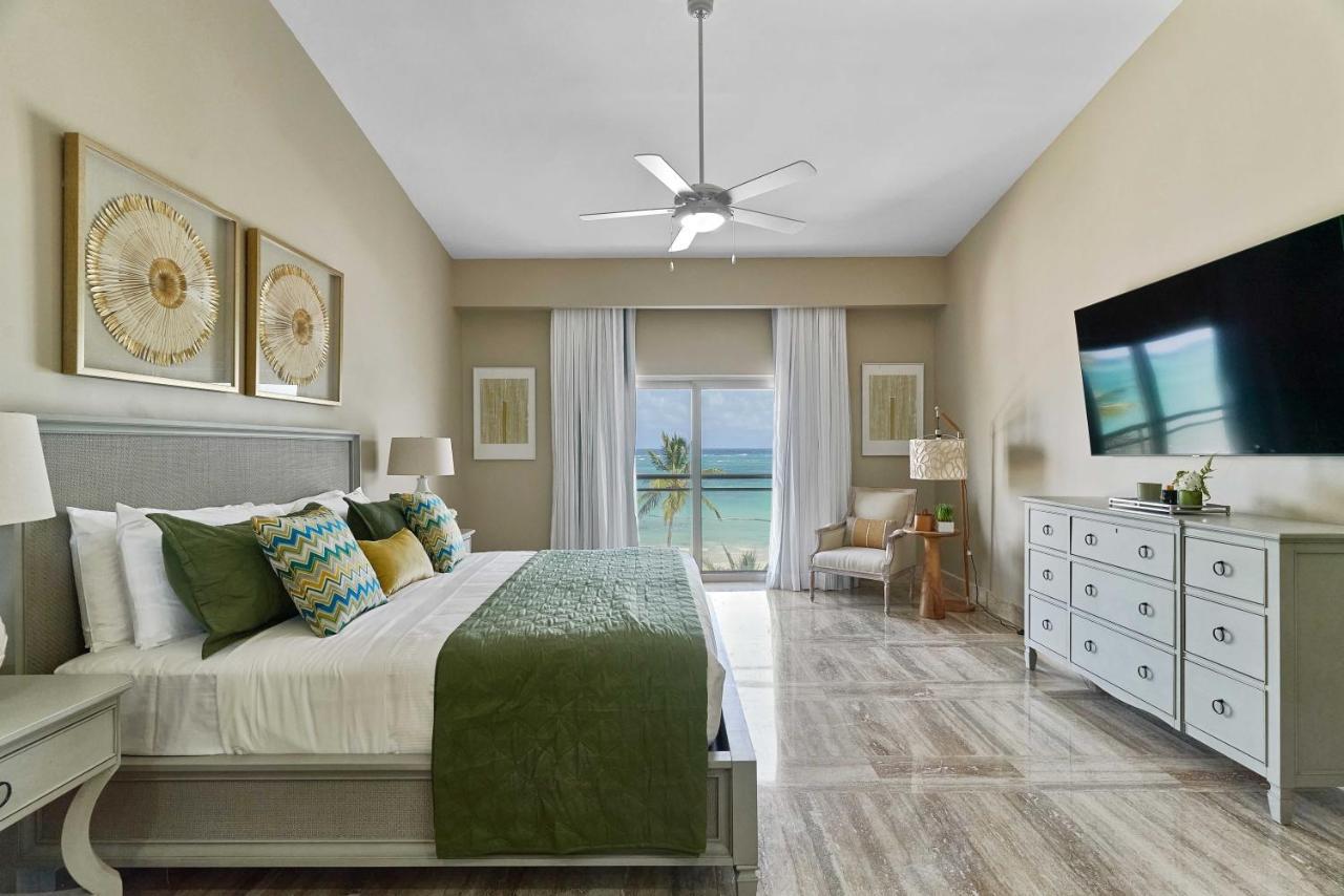 Costa Atlantica Punta Cana - Beach Vacation Condos المظهر الخارجي الصورة