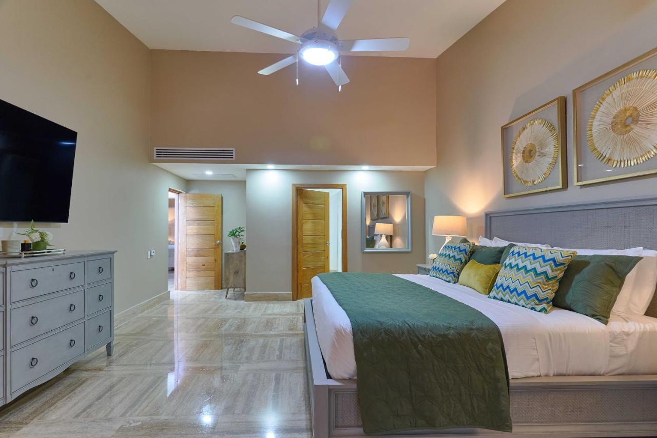 Costa Atlantica Punta Cana - Beach Vacation Condos المظهر الخارجي الصورة