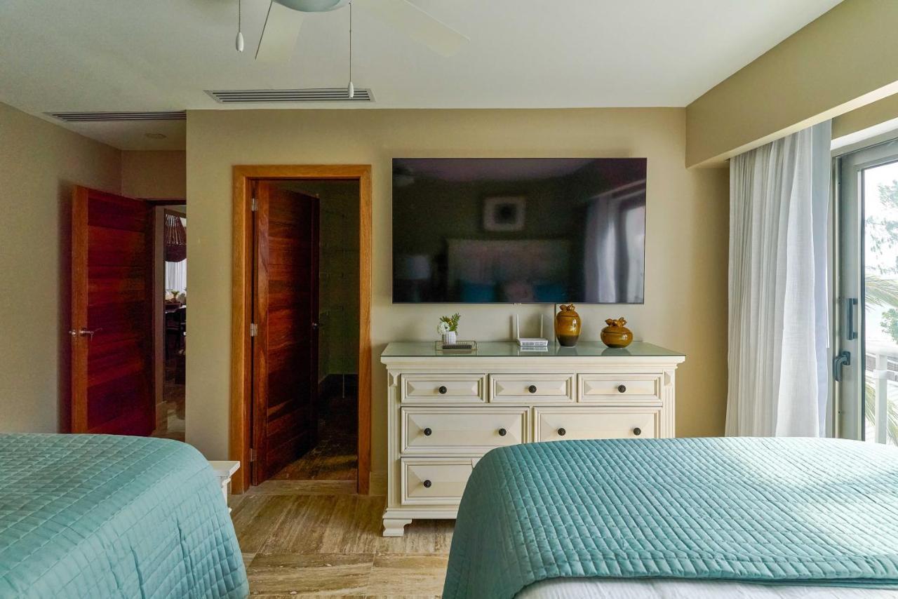 Costa Atlantica Punta Cana - Beach Vacation Condos المظهر الخارجي الصورة