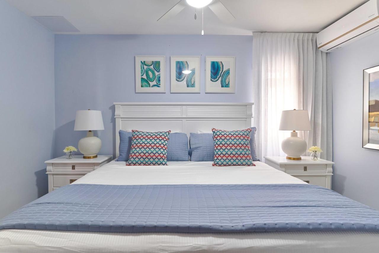 Costa Atlantica Punta Cana - Beach Vacation Condos المظهر الخارجي الصورة