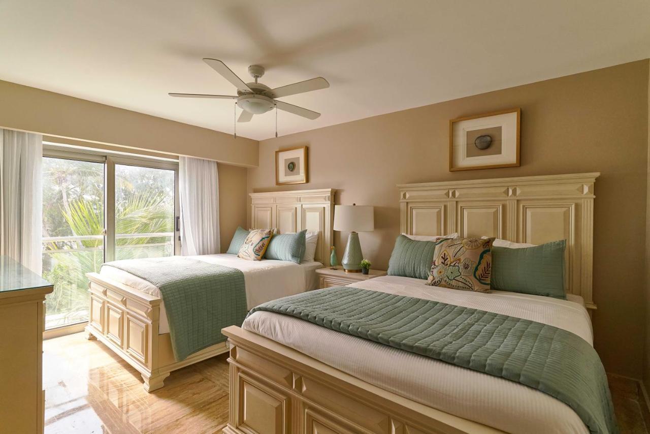 Costa Atlantica Punta Cana - Beach Vacation Condos المظهر الخارجي الصورة