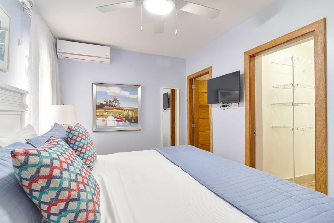 Costa Atlantica Punta Cana - Beach Vacation Condos المظهر الخارجي الصورة