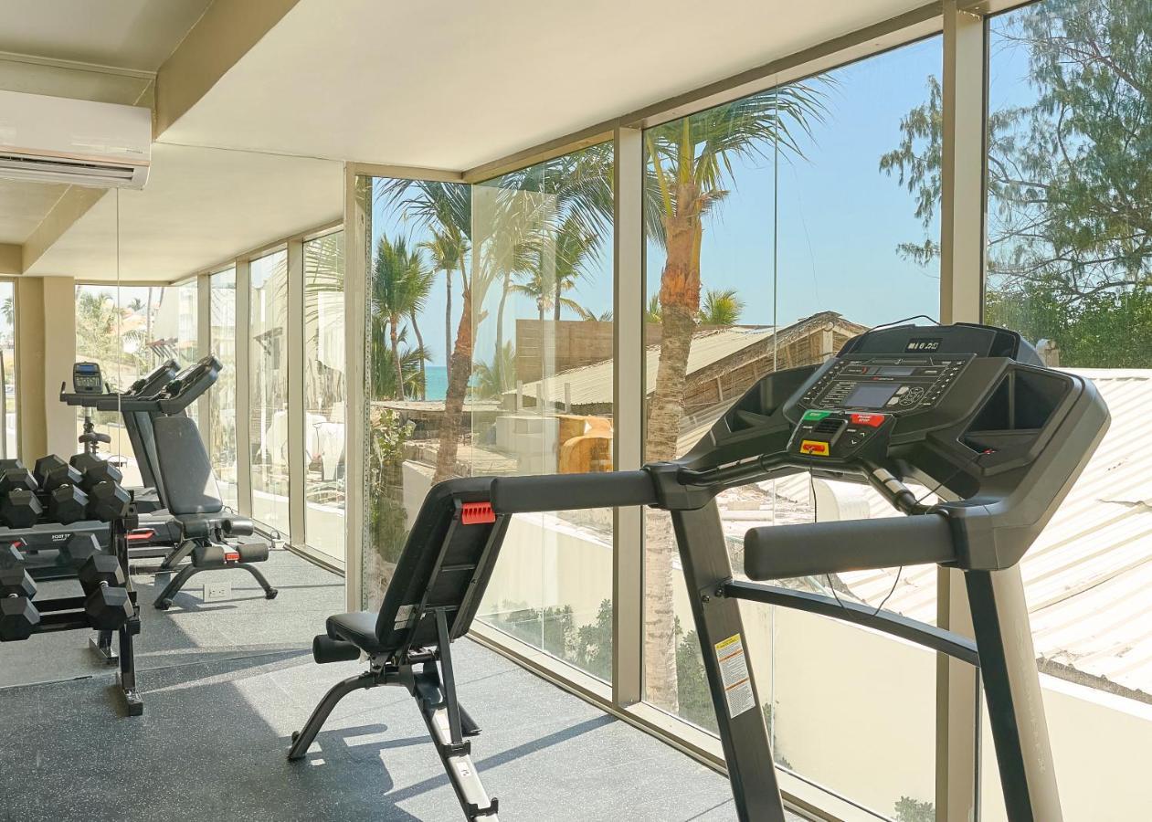 Costa Atlantica Punta Cana - Beach Vacation Condos المظهر الخارجي الصورة