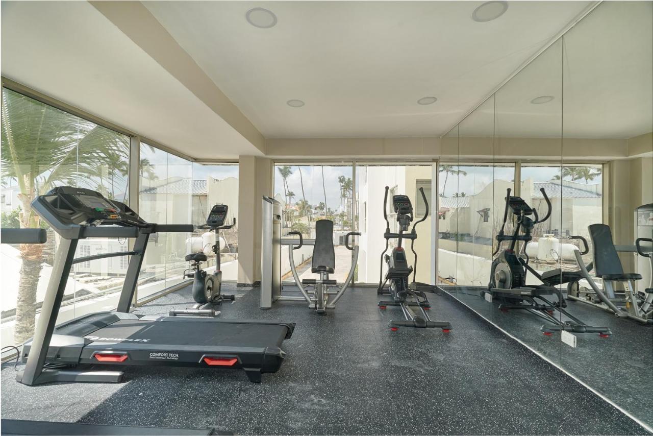 Costa Atlantica Punta Cana - Beach Vacation Condos المظهر الخارجي الصورة