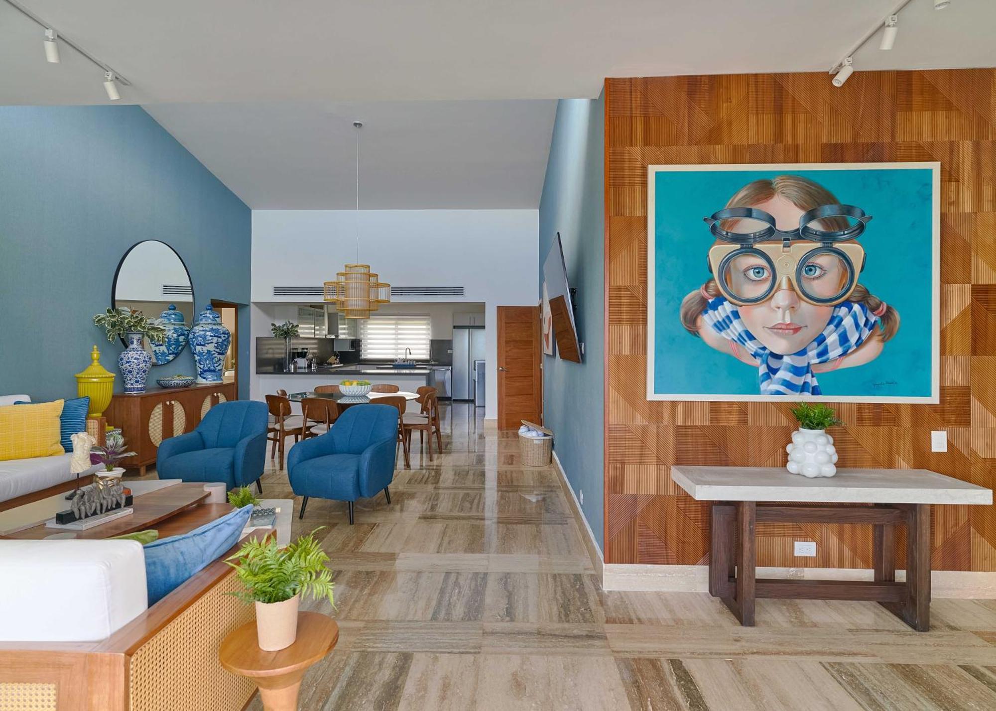 Costa Atlantica Punta Cana - Beach Vacation Condos المظهر الخارجي الصورة