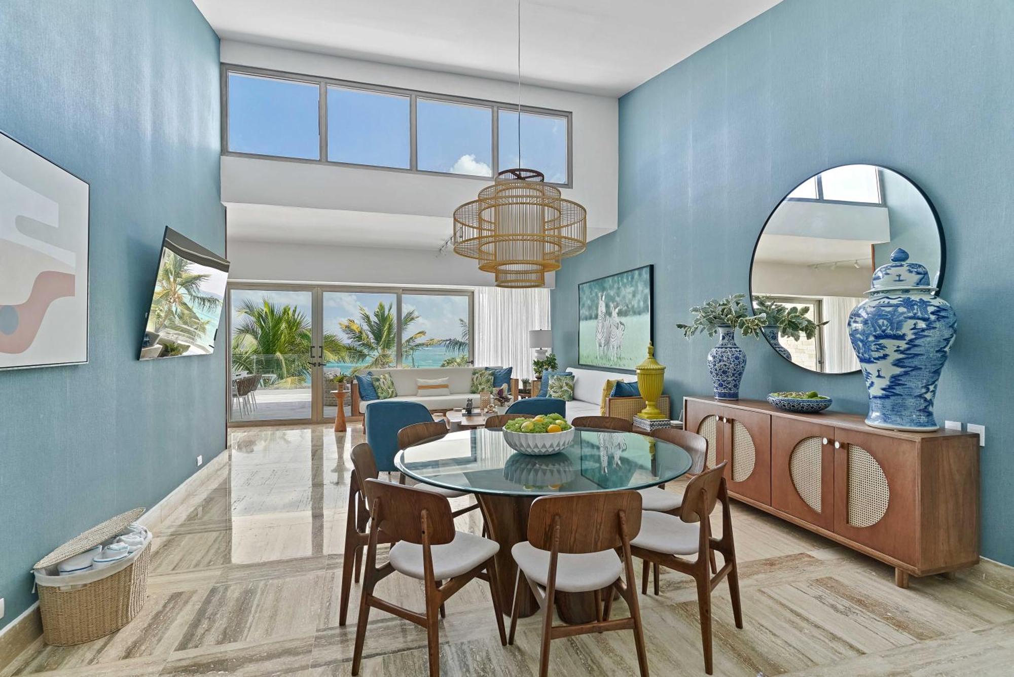 Costa Atlantica Punta Cana - Beach Vacation Condos المظهر الخارجي الصورة