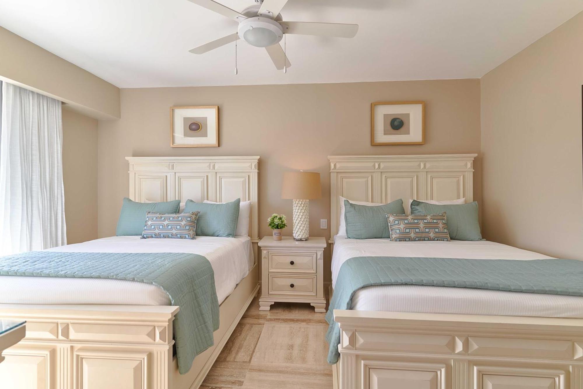 Costa Atlantica Punta Cana - Beach Vacation Condos المظهر الخارجي الصورة