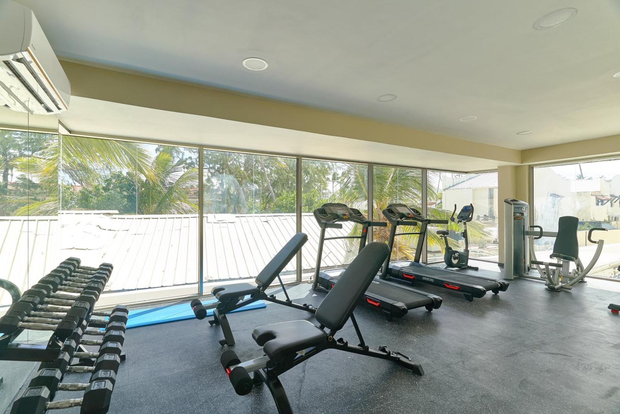 Costa Atlantica Punta Cana - Beach Vacation Condos المظهر الخارجي الصورة